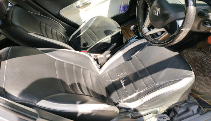 2018 Maruti IGNIS DELTA 1.3 AMT, Diesel, Automatic, 2,02,941 km, interior