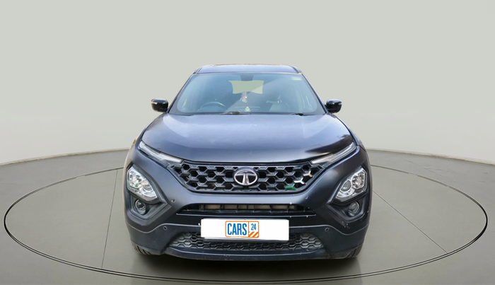 2022 Tata Safari XZA PLUS DARK EDITION, Diesel, Automatic, 64,710 km, exterior
