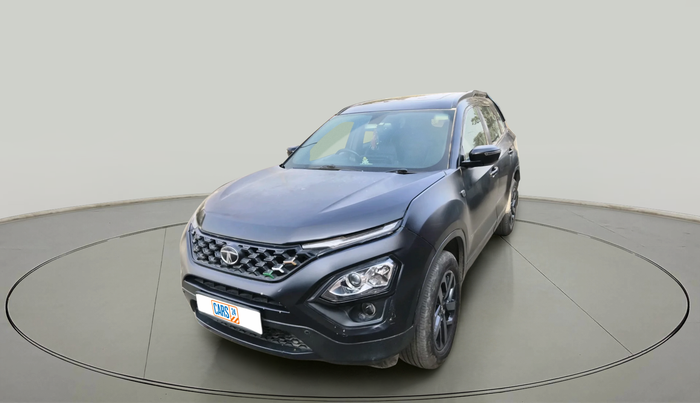 2022 Tata Safari XZA PLUS DARK EDITION, Diesel, Automatic, 64,710 km, exterior