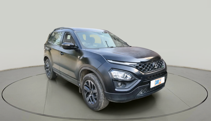2022 Tata Safari XZA PLUS DARK EDITION, Diesel, Automatic, 64,710 km, exterior