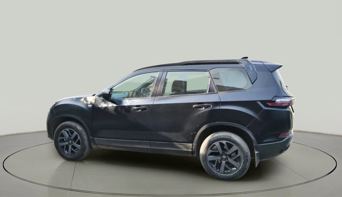 2022 Tata Safari XZA PLUS DARK EDITION, Diesel, Automatic, 64,710 km, exterior