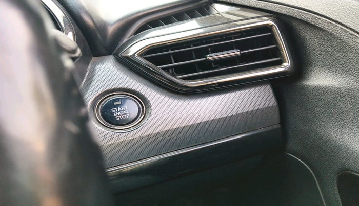 2022 Tata Safari XZA PLUS DARK EDITION, Diesel, Automatic, 64,710 km, interior