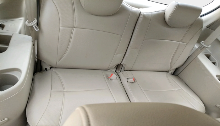 2017 Maruti Ertiga VDI SHVS, Diesel, Manual, 53,638 km, interior