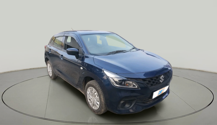 2024 Maruti Baleno SIGMA PETROL 1.2, Petrol, Manual, 13,012 km, exterior