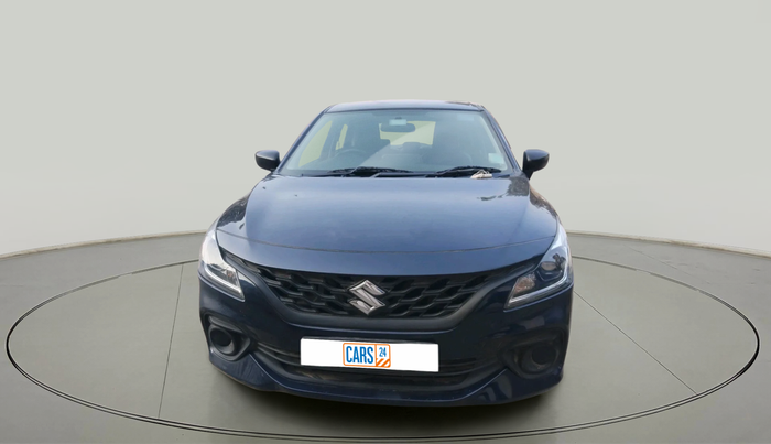 2024 Maruti Baleno SIGMA PETROL 1.2, Petrol, Manual, 13,012 km, exterior