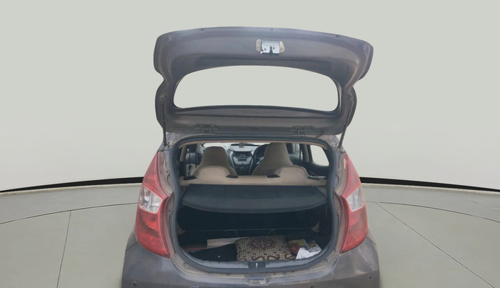 2018 Hyundai Eon MAGNA +, Petrol, Manual, 33,915 km, exterior