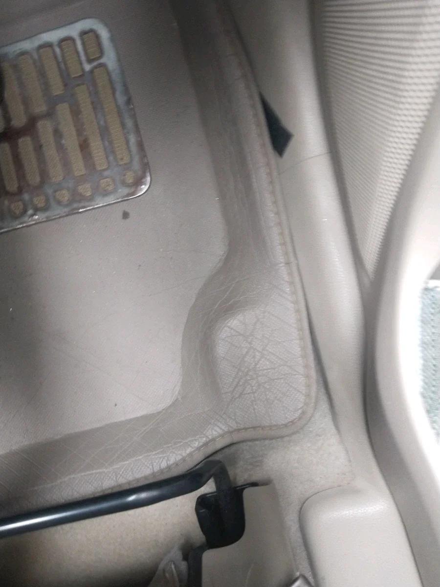 2019 Maruti Ertiga ZXI+ SHVS, Petrol, Manual, 30,995 km, interior