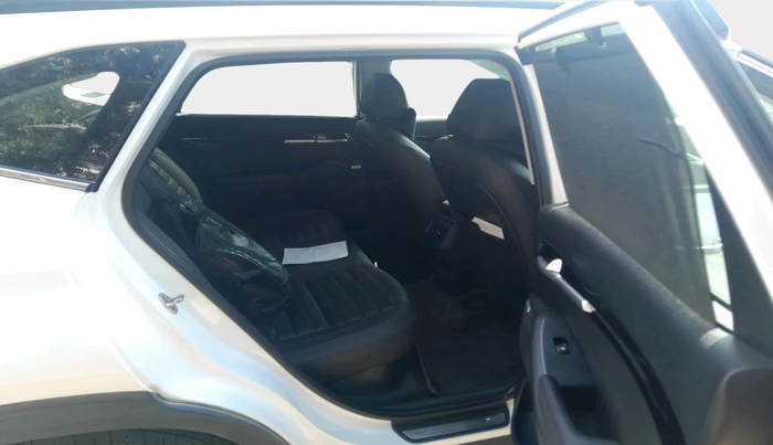 2021 KIA SELTOS GTX PLUS AT 1.5 DIESEL, Diesel, Automatic, 1,10,031 km, interior