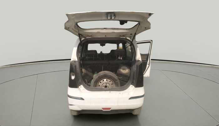 2014 Maruti Wagon R 1.0 LXI, Petrol, Manual, 1,14,118 km, exterior