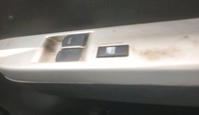 2014 Maruti Wagon R 1.0 LXI, Petrol, Manual, 1,14,118 km, interior