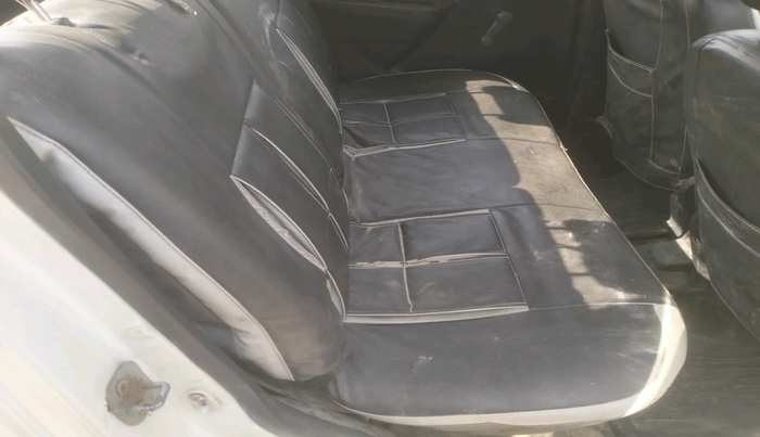 2014 Maruti Wagon R 1.0 LXI, Petrol, Manual, 1,14,118 km, interior