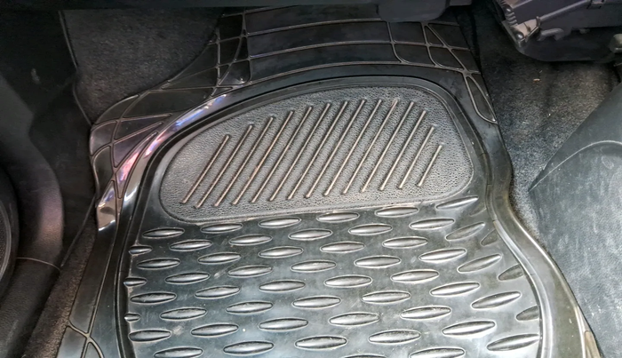 2015 Maruti Wagon R 1.0 VXI, Petrol, Manual, 19,219 km, interior