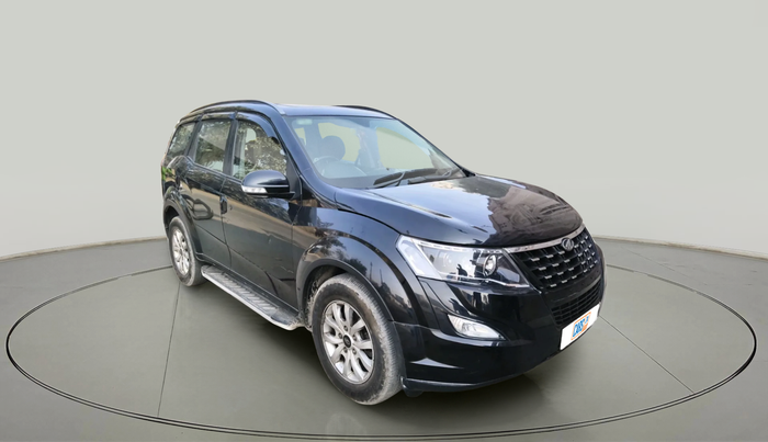 2021 Mahindra XUV500 W9 AT, Diesel, Automatic, 61,228 km, exterior