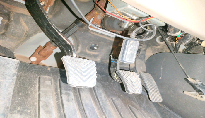 2018 Hyundai Verna 1.6 SX (O) CRDI MT, Diesel, Manual, 98,916 km, interior