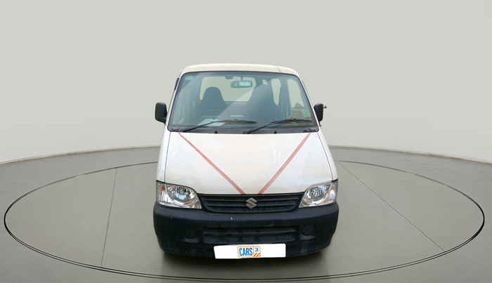 2024 Maruti Eeco 5 STR AC CNG, Petrol, Manual, 12,313 km, exterior
