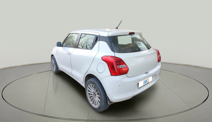 2019 Maruti Swift VDI, Diesel, Manual, 1,40,527 km, exterior