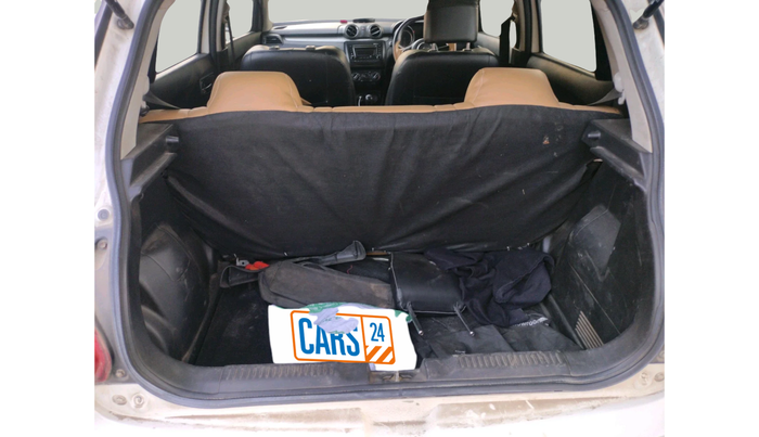 2019 Maruti Swift VDI, Diesel, Manual, 1,40,527 km, exterior