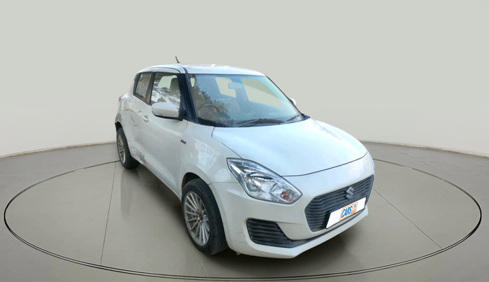 2019 Maruti Swift VDI, Diesel, Manual, 1,40,527 km, exterior
