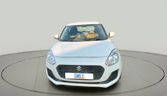2019 Maruti Swift VDI, Diesel, Manual, 1,40,527 km, exterior