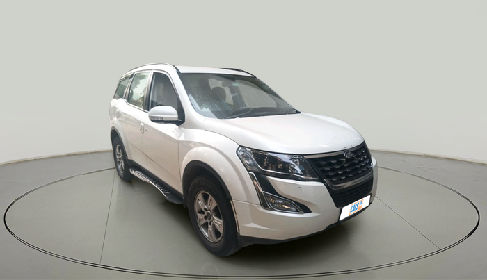 2018 Mahindra XUV500 W7, Diesel, Manual, 51,626 km, exterior