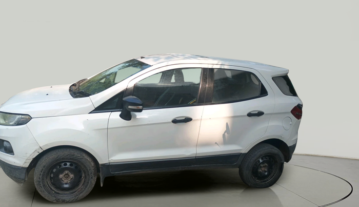 2016 Ford Ecosport AMBIENTE 1.5L PETROL, Petrol, Manual, 96,771 km, exterior