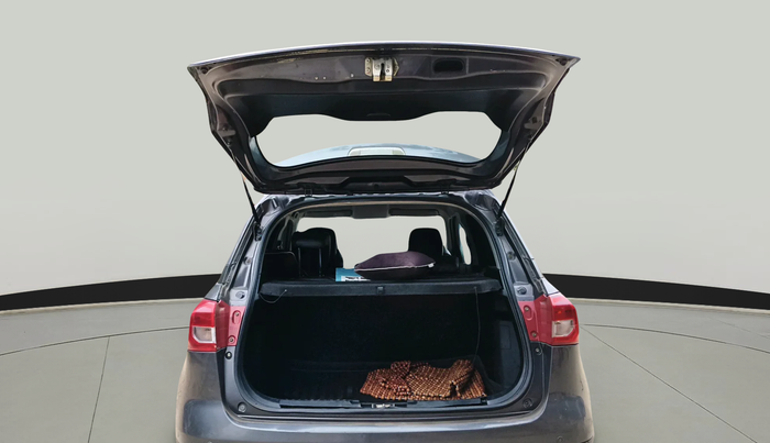 2019 Maruti Vitara Brezza VDI, Diesel, Manual, 1,53,493 km, exterior