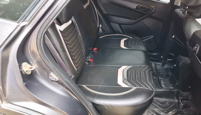 2019 Maruti Vitara Brezza VDI, Diesel, Manual, 1,53,493 km, interior