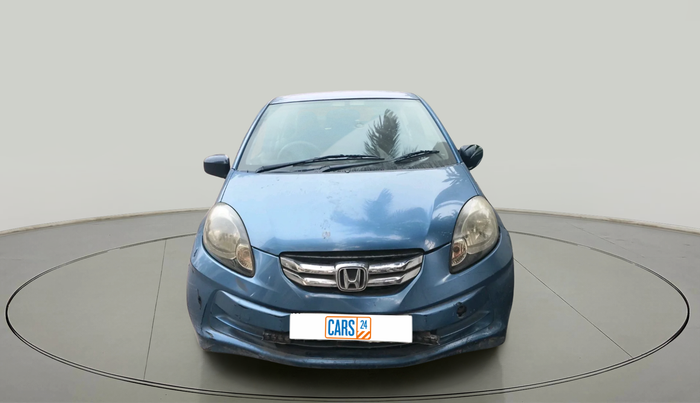 2014 Honda Amaze 1.2L I-VTEC SX, Petrol, Manual, 66,423 km, exterior