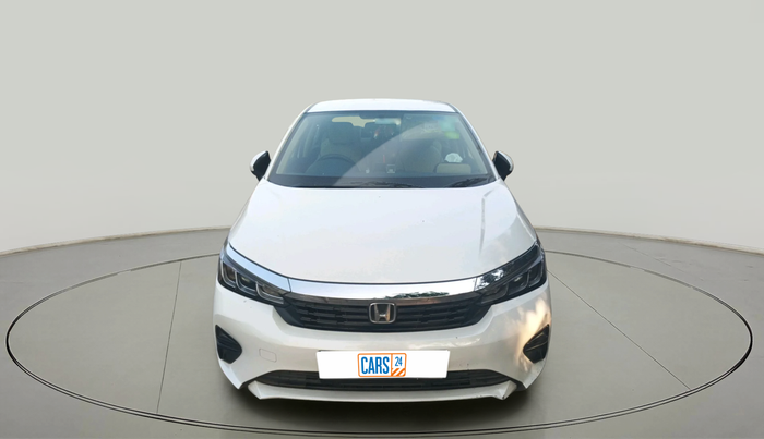 2023 Honda City 1.5L I-VTEC SV, Petrol, Manual, 12,757 km, exterior