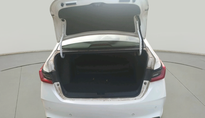 2023 Honda City 1.5L I-VTEC SV, Petrol, Manual, 12,757 km, exterior