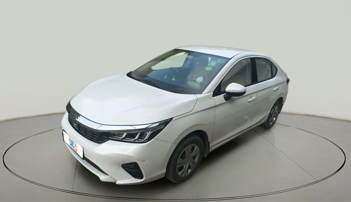 2023 Honda City 1.5L I-VTEC SV, Petrol, Manual, 12,757 km, exterior