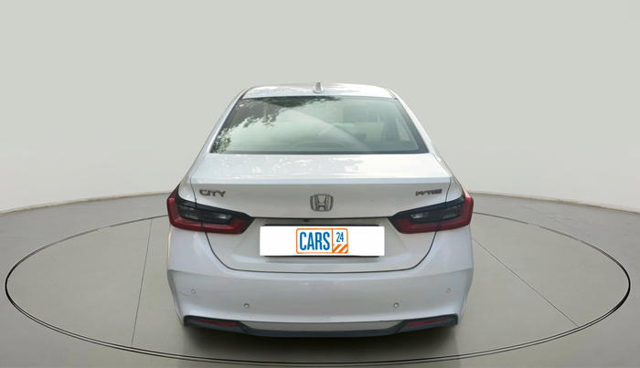 2023 Honda City 1.5L I-VTEC SV, Petrol, Manual, 12,757 km, exterior