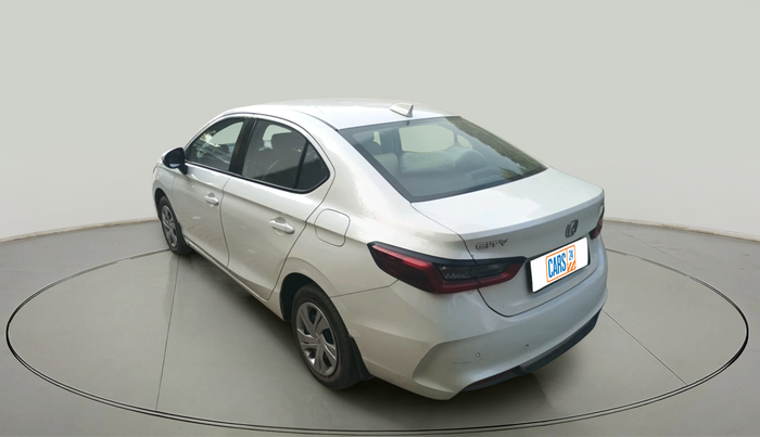 2023 Honda City 1.5L I-VTEC SV, Petrol, Manual, 12,757 km, exterior