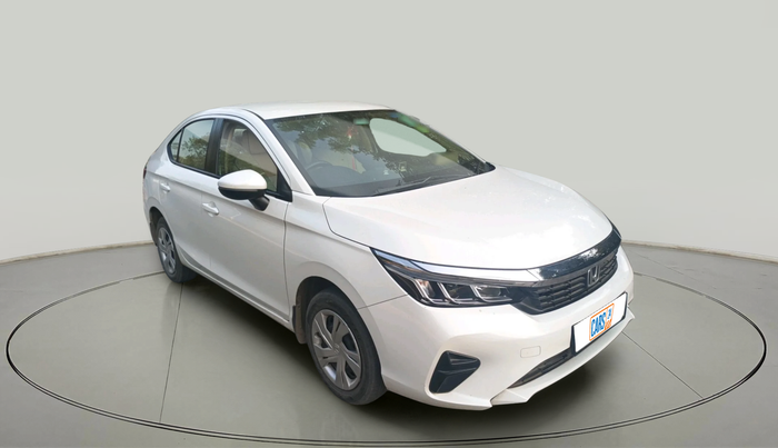 2023 Honda City 1.5L I-VTEC SV, Petrol, Manual, 12,757 km, exterior