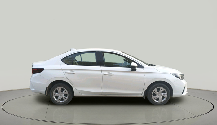 2023 Honda City 1.5L I-VTEC SV, Petrol, Manual, 12,757 km, exterior