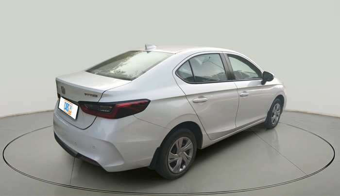 2023 Honda City 1.5L I-VTEC SV, Petrol, Manual, 12,757 km, exterior