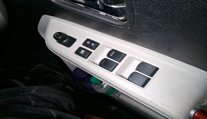 2018 Maruti IGNIS DELTA 1.2 AMT, Petrol, Automatic, 50,946 km, interior