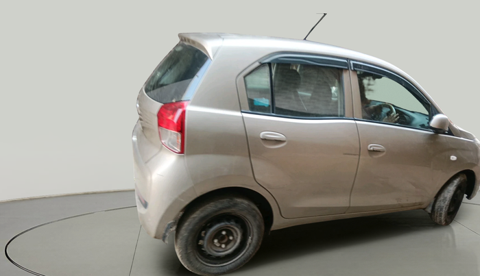 2019 Hyundai NEW SANTRO ERA, Petrol, Manual, 59,904 km, exterior