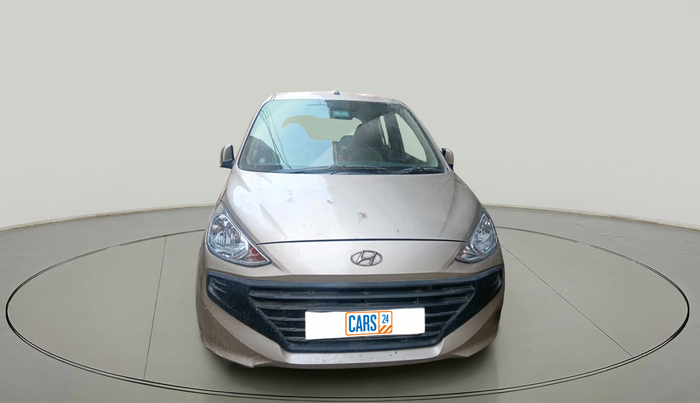 2019 Hyundai NEW SANTRO ERA, Petrol, Manual, 59,904 km, exterior