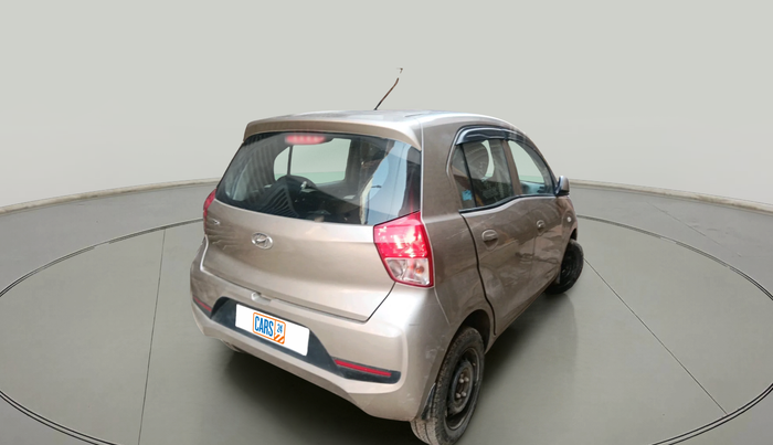 2019 Hyundai NEW SANTRO ERA, Petrol, Manual, 59,904 km, exterior