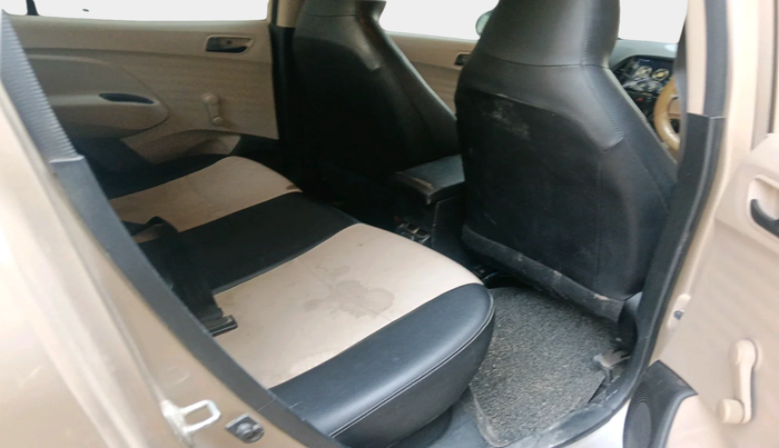 2019 Hyundai NEW SANTRO ERA, Petrol, Manual, 59,904 km, interior