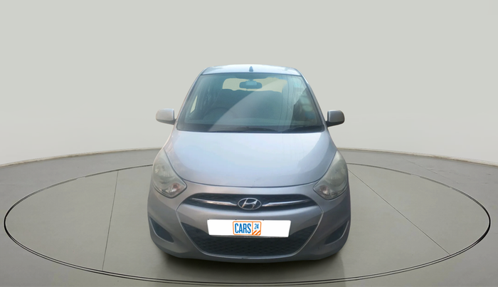 2013 Hyundai i10 MAGNA 1.1, Petrol, Manual, 90,179 km, exterior