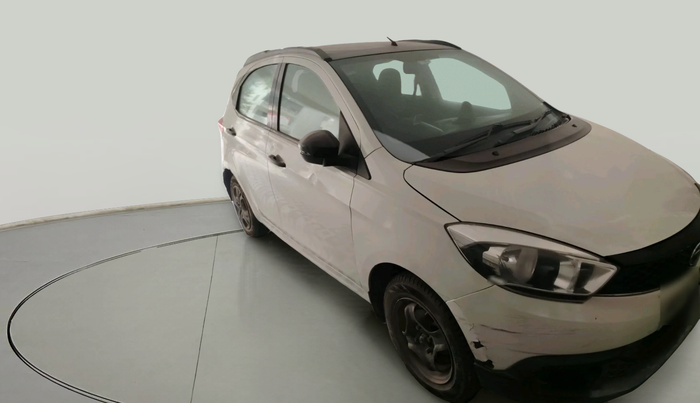 2019 Tata TIAGO NRG PETROL AMT, Petrol, Automatic, 97,052 km, exterior