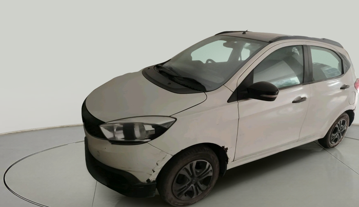 2019 Tata TIAGO NRG PETROL AMT, Petrol, Automatic, 97,052 km, exterior