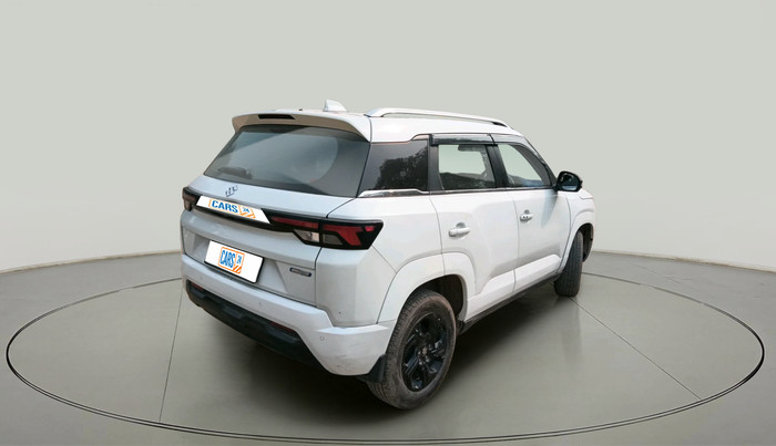 2022 Maruti BREZZA ZXI SMART HYBRID , Petrol, Manual, 69,920 km, exterior