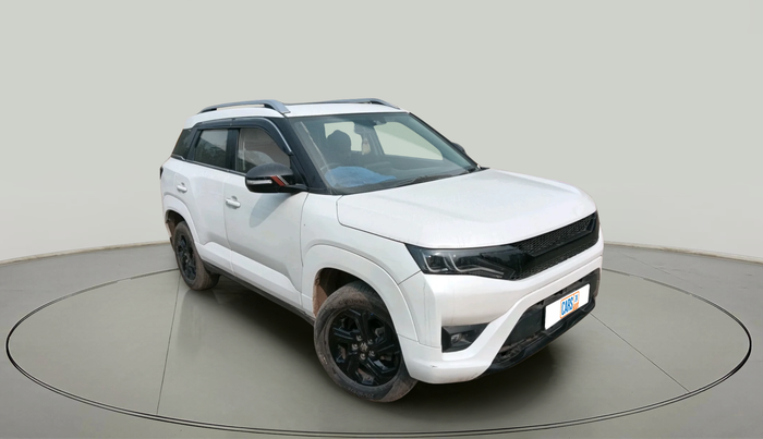 2022 Maruti BREZZA ZXI SMART HYBRID , Petrol, Manual, 69,920 km, exterior