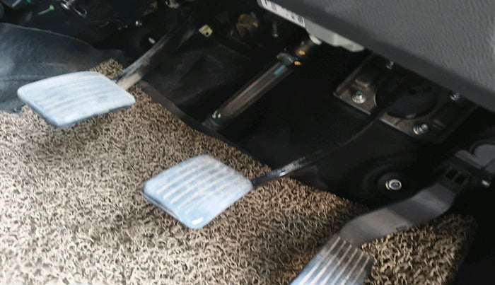 2014 Hyundai Grand i10 ASTA 1.2 KAPPA VTVT, Petrol, Manual, 87,029 km, interior