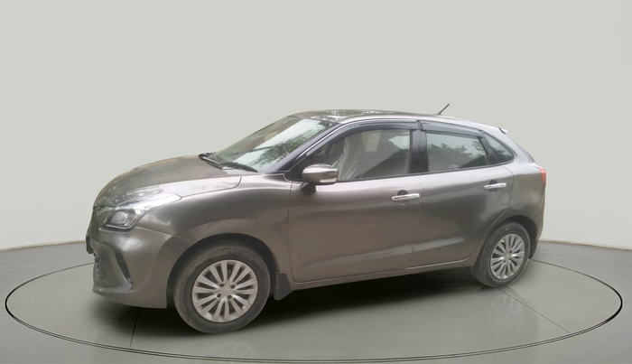 2021 Maruti Baleno DELTA PETROL 1.2, Petrol, Manual, 65,851 km, exterior