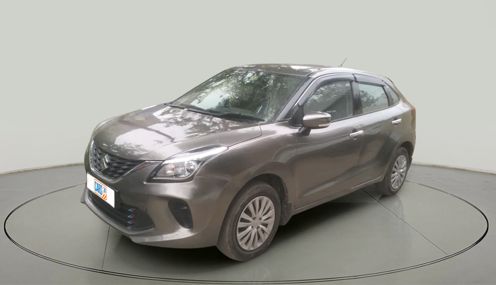 2021 Maruti Baleno DELTA PETROL 1.2, Petrol, Manual, 65,851 km, exterior