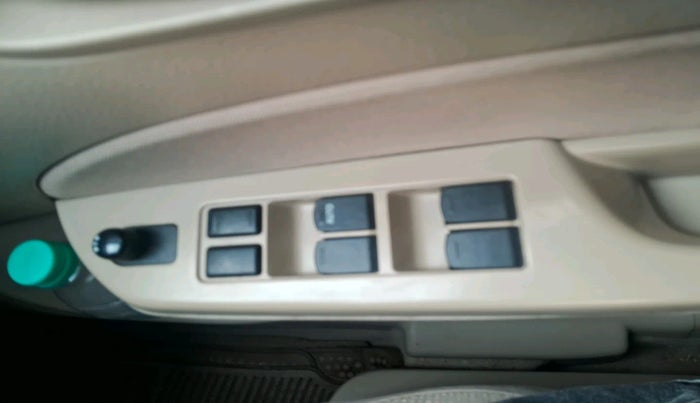 2014 Maruti Swift Dzire VXI, Petrol, Manual, 95,696 km, interior